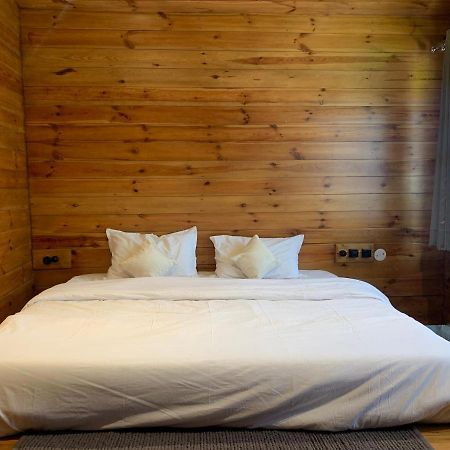 Sugar Cube Retreat Hostel Shimla Exterior photo