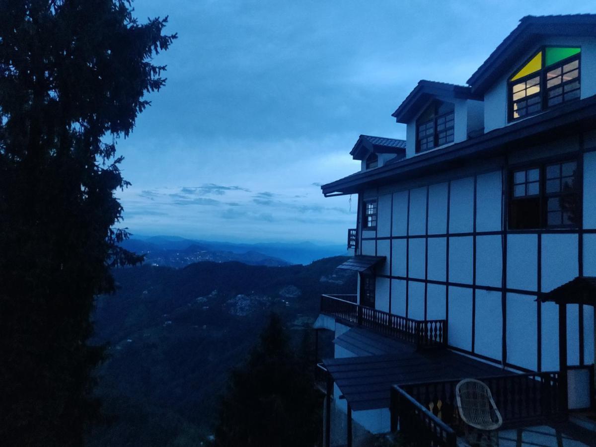 Sugar Cube Retreat Hostel Shimla Exterior photo