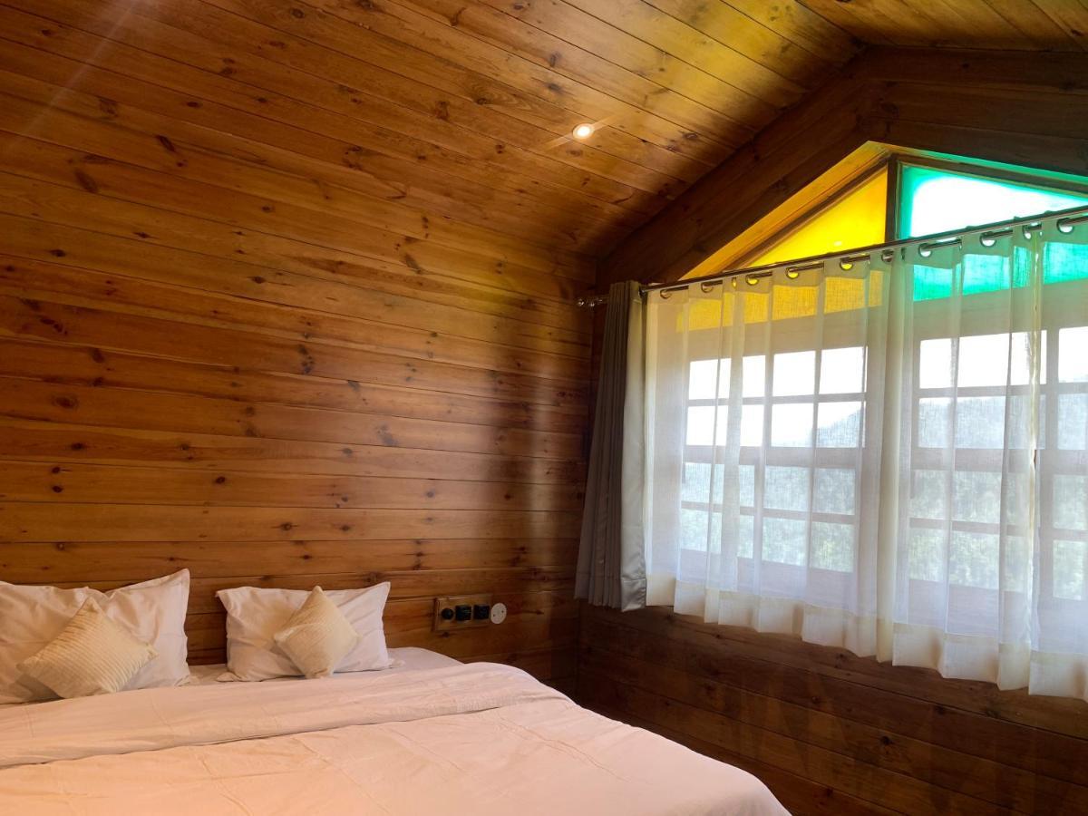 Sugar Cube Retreat Hostel Shimla Exterior photo