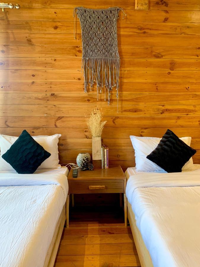Sugar Cube Retreat Hostel Shimla Exterior photo
