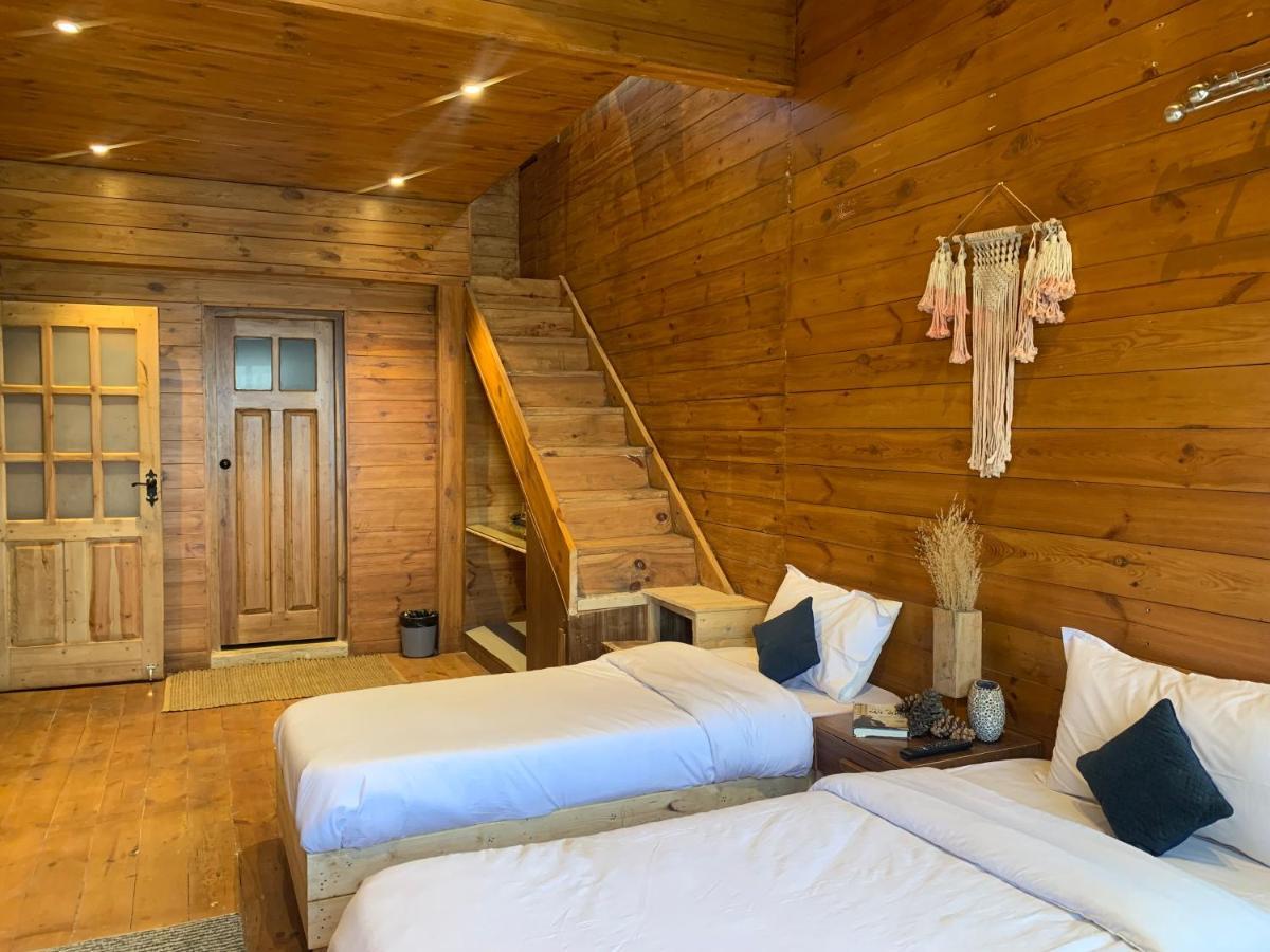 Sugar Cube Retreat Hostel Shimla Exterior photo