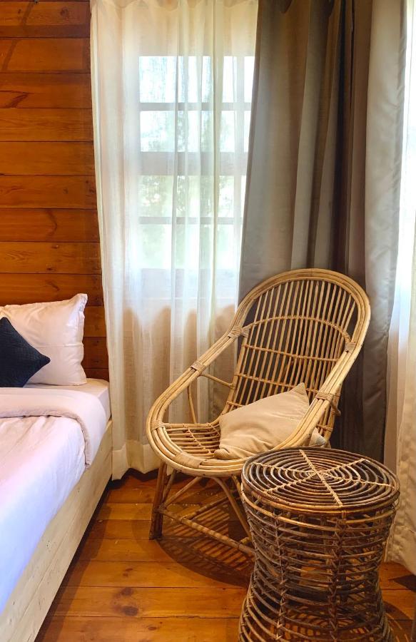Sugar Cube Retreat Hostel Shimla Exterior photo