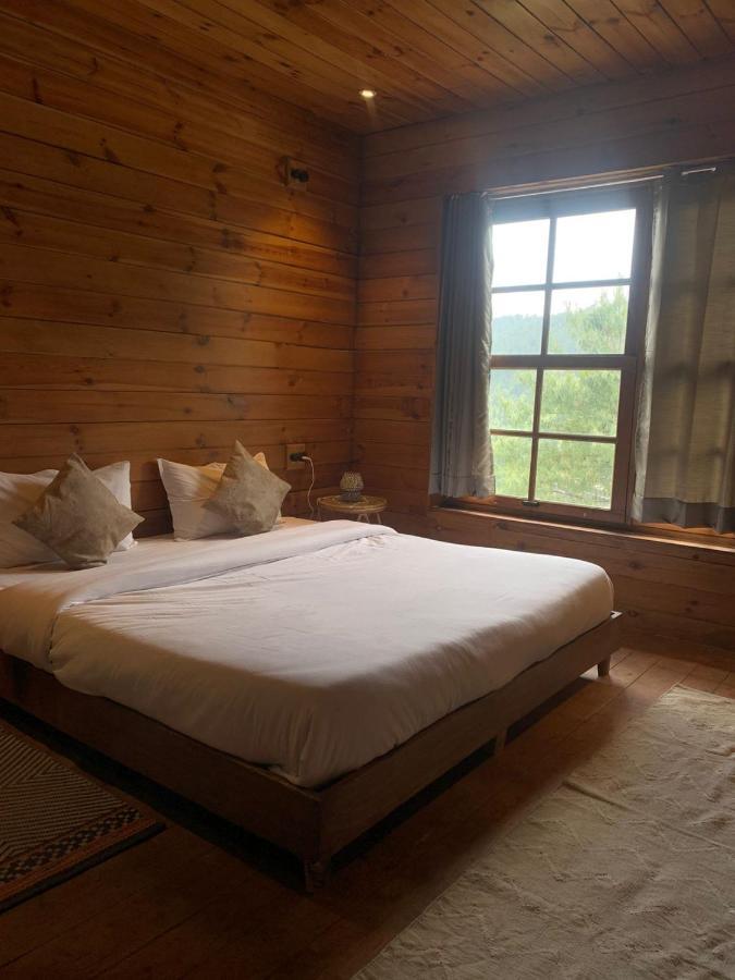 Sugar Cube Retreat Hostel Shimla Exterior photo