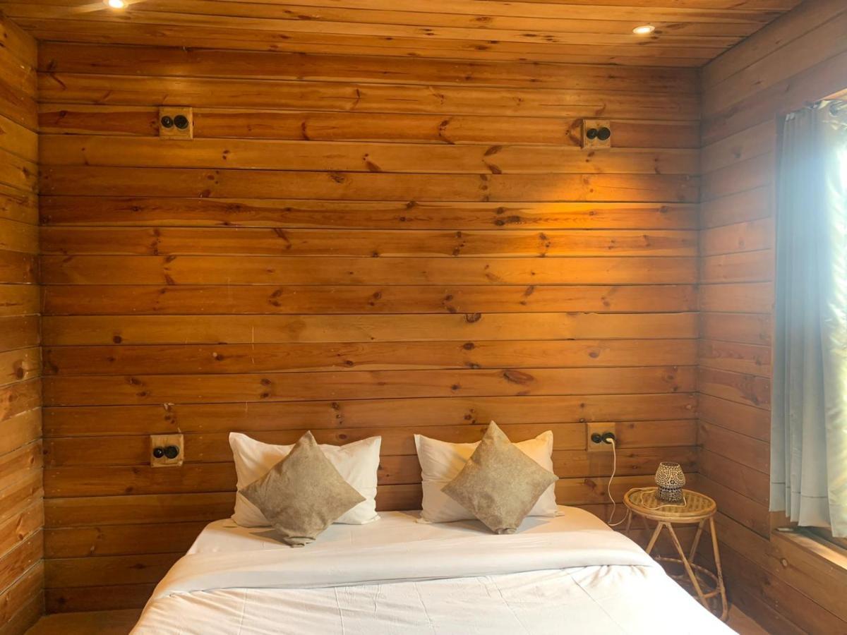 Sugar Cube Retreat Hostel Shimla Exterior photo