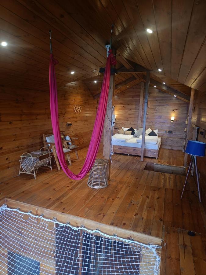 Sugar Cube Retreat Hostel Shimla Exterior photo