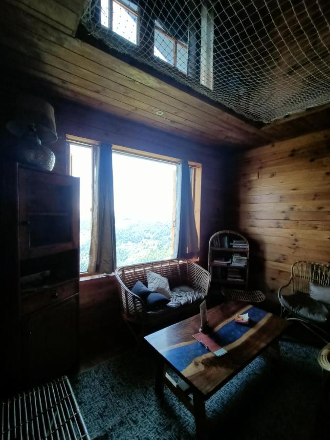 Sugar Cube Retreat Hostel Shimla Exterior photo