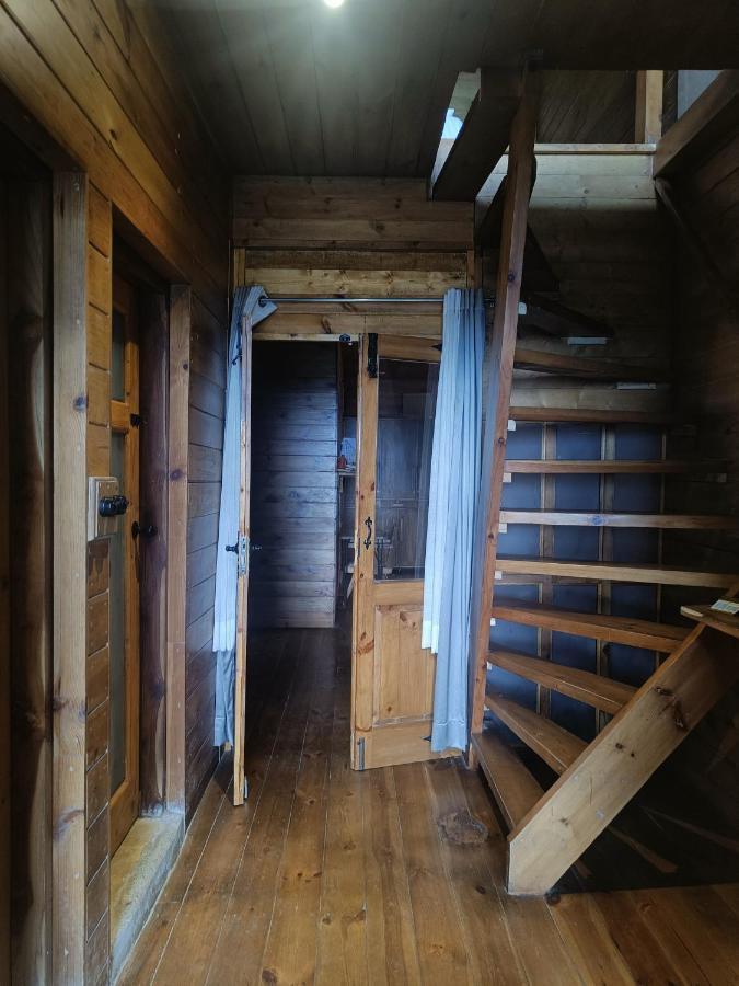 Sugar Cube Retreat Hostel Shimla Exterior photo